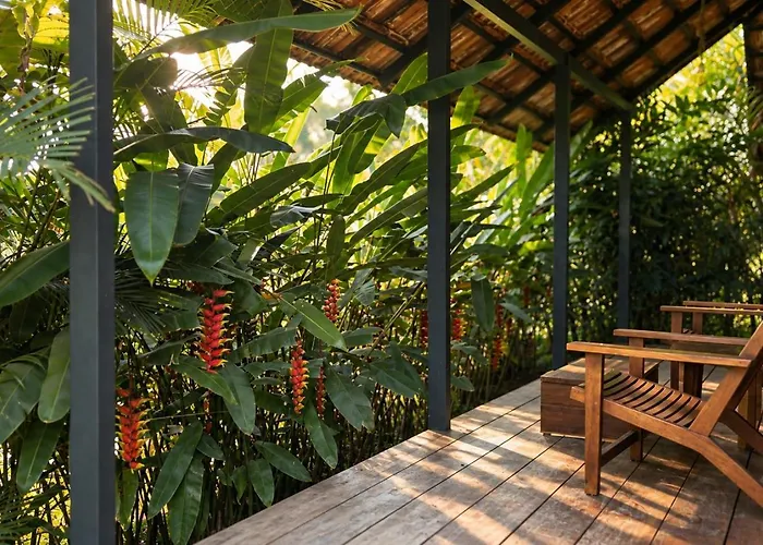 Aalterra Resort By The Almanac